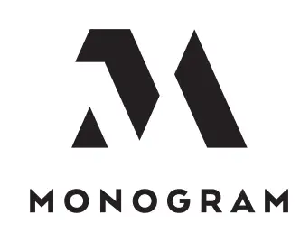 MONOGRAM logo