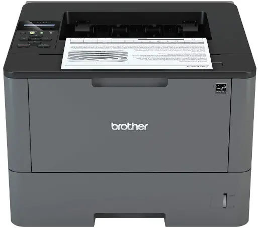 Brother-HL-L5100DN-Laser-Printer-Product
