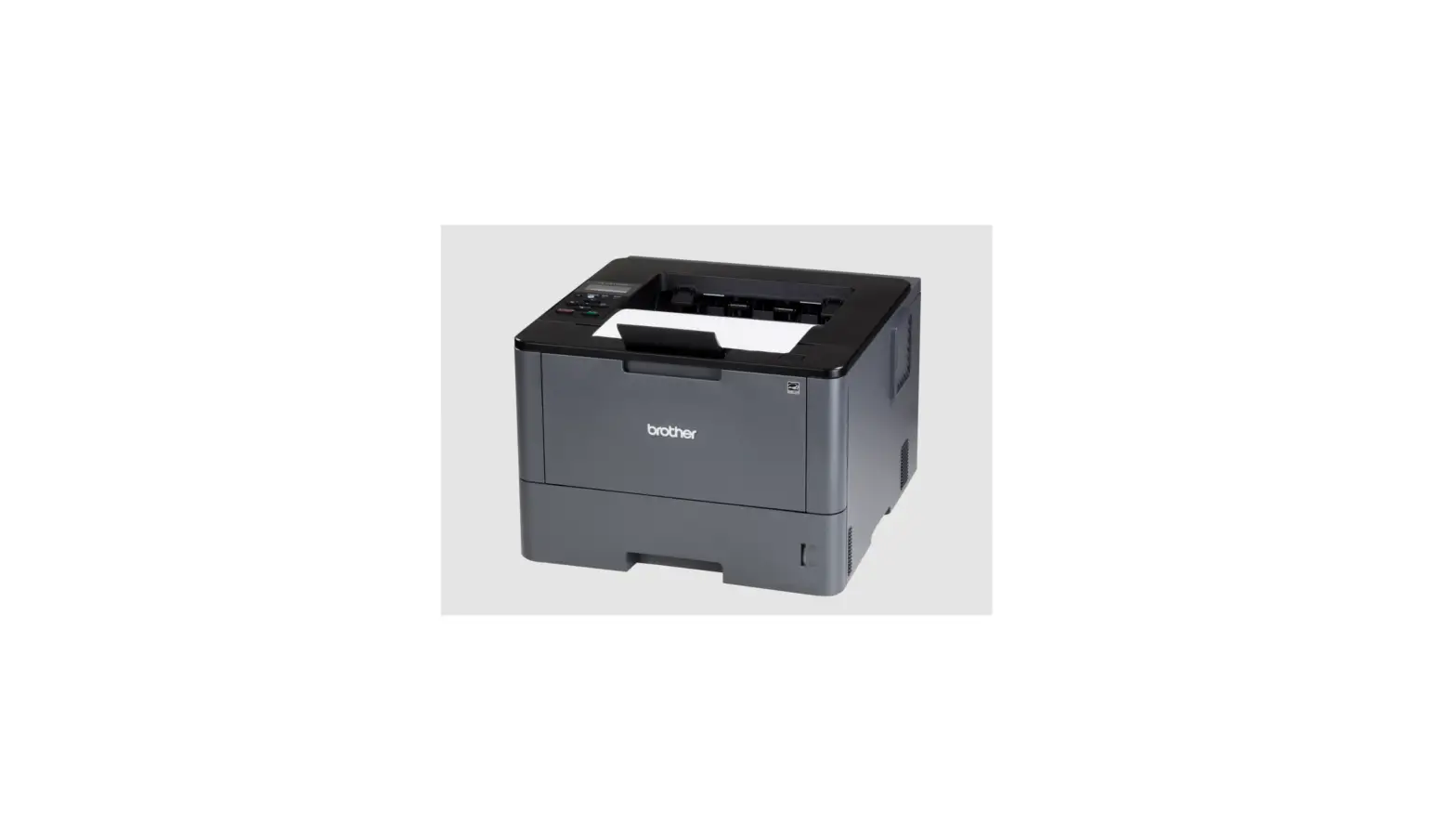 Brother Hl-l5100dn Laser Printer User's Guide Brother Hl-l5100dn Laser Printer User's Guide