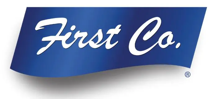 First Co logo