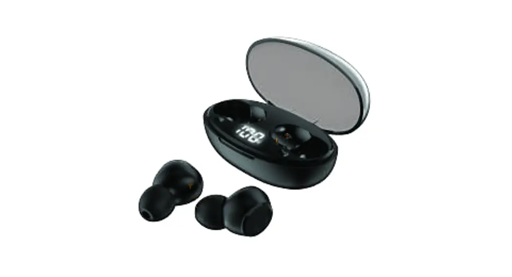 Mvmt Eb5589 Tws Earbuds Instruction Manual
