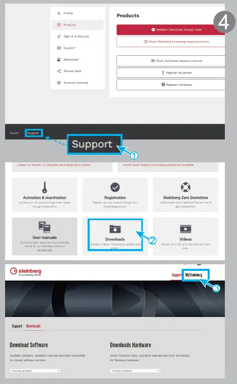 DONNER-Cubase-LE-and-WaveLab-LE-FIG-3