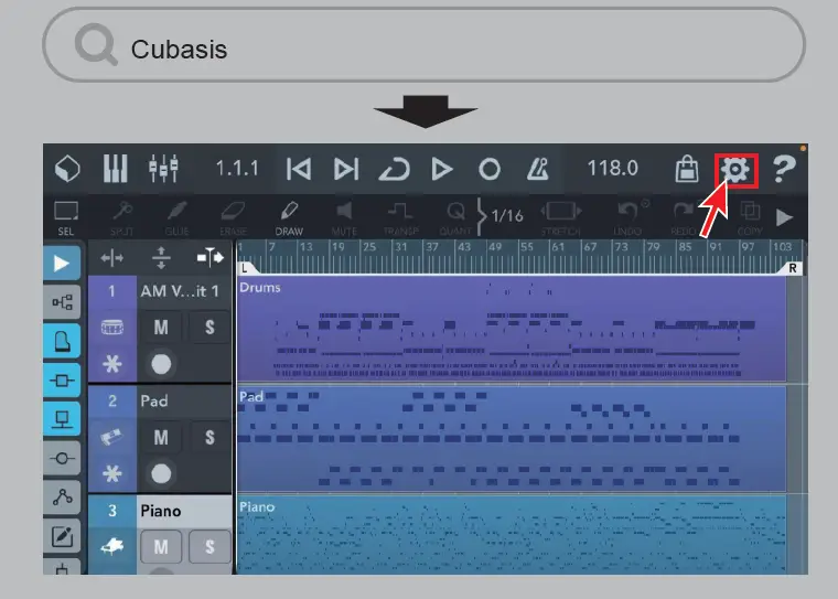 DONNER-Cubase-LE-and-WaveLab-LE-FIG-5