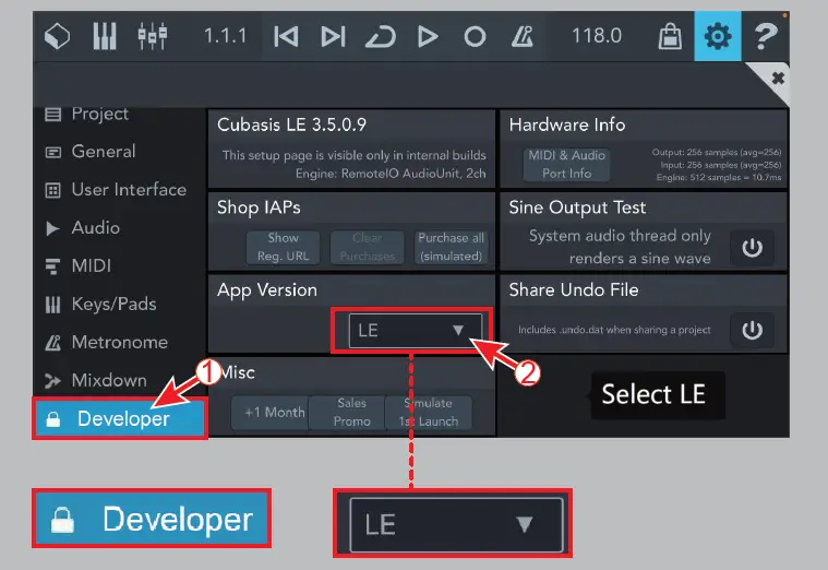 DONNER-Cubase-LE-and-WaveLab-LE-FIG-6