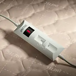 Imetec-16800-Scaldasonno-Single-Heater-Blanket-fig-2