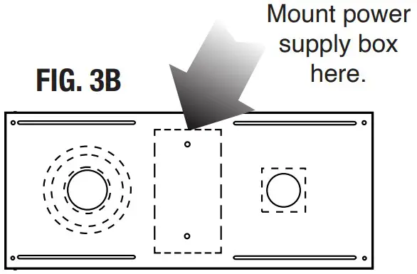 GM Lighting MTRT2 5CCT X Mini Task Trimless Fixed and Adjustable Downlight - Figure 2