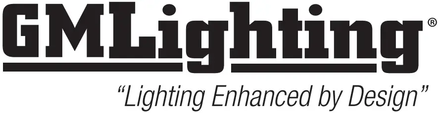 GM Lighting logo