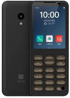xiaomi QIN F30 Mobile Phone