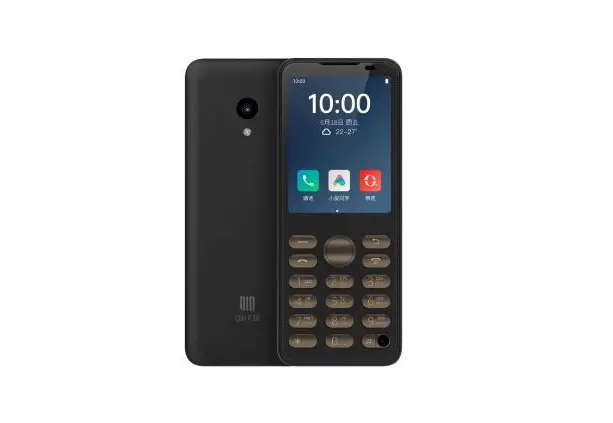 Xiaomi Qin F30 Mobile Phone User Guide
