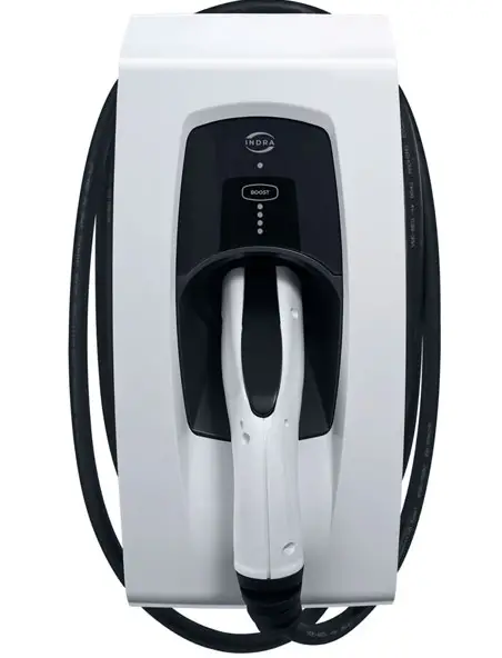 INDRA-Smart-Pro-EV-Charger-prduct-image