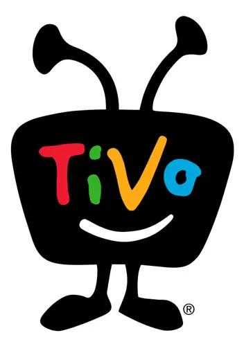 TiVo TCD848000 Streaming Media Player-logo