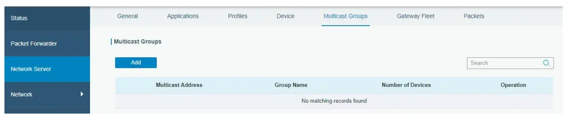 Milesight DS3604 IoT E ink Display Featuring LoRaWAN-Add