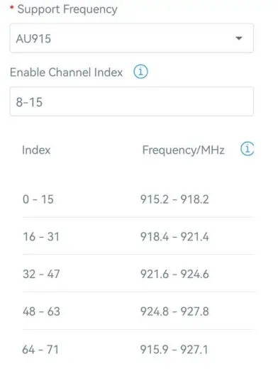 Milesight DS3604 IoT E ink Display Featuring LoRaWAN-Device2