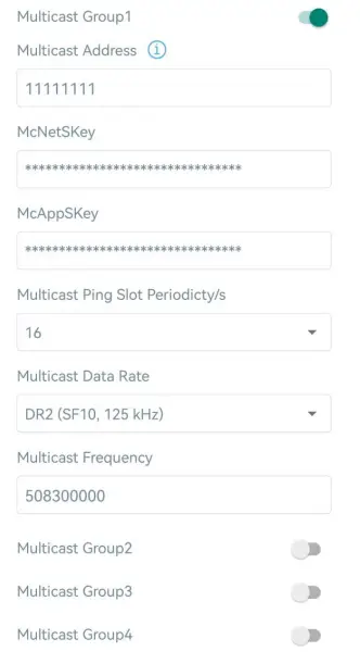 Milesight DS3604 IoT E ink Display Featuring LoRaWAN-Device3