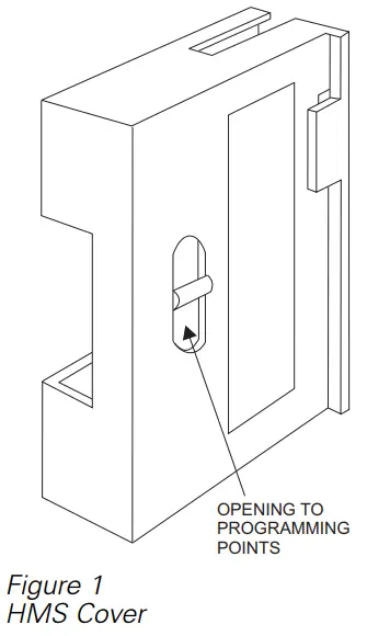 SIEMENS HMS-2S Dual Stage Manual Pull Station -