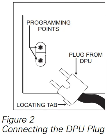SIEMENS HMS-2S Dual Stage Manual Pull Station - Connecting