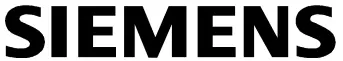 SIEMENS logo
