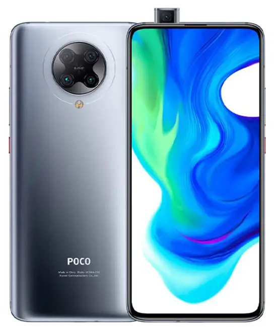 xiaomi POCO F2 Pro Smartphone