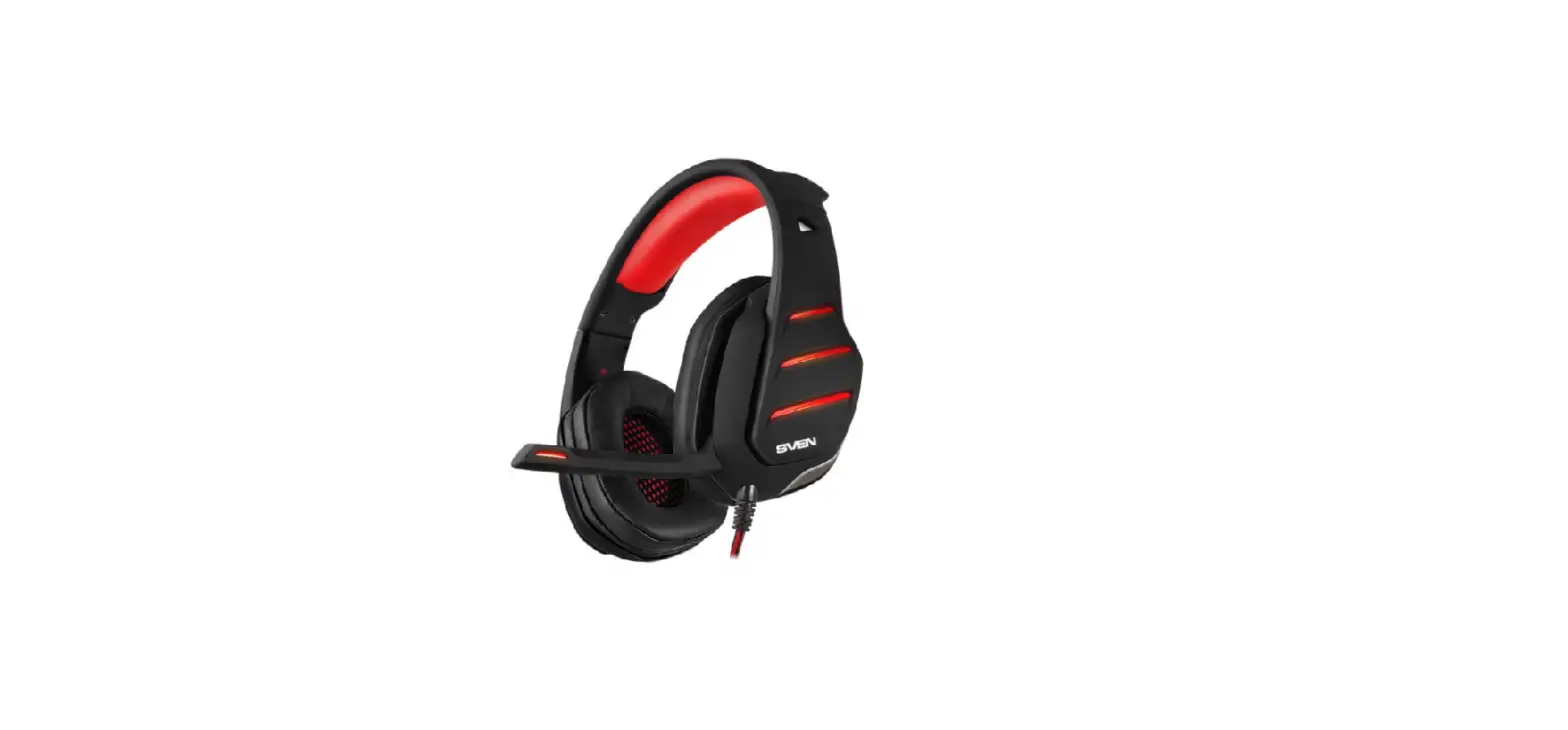 Sven Ap-u997mv Wireless Headphone User Manual