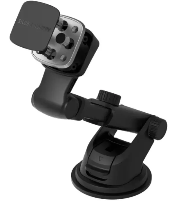 SILVER MONKEY SMA013 Magnetic Telescopic Phone Holder-product-image