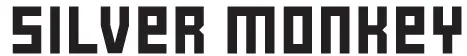 SILVER-MONKEY -logo