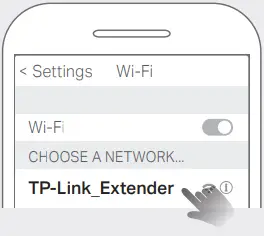 tp-link TL-WA850RE 300Mbps Universal WiFi Range Extender A10