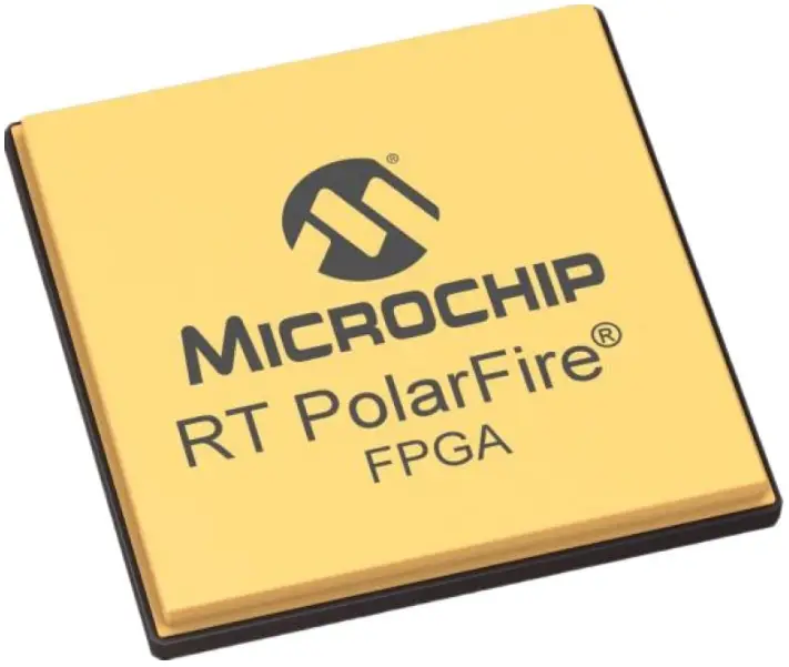 Microsemi RTAX-S-SL-DSP Radiation-Tolerant FPGAs
