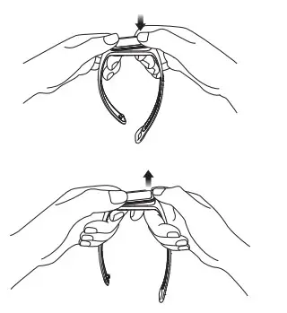 Redmi Smart Band 2 Smart Band (2)