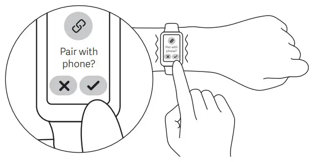 Redmi Smart Band 2 Smart Band (5)