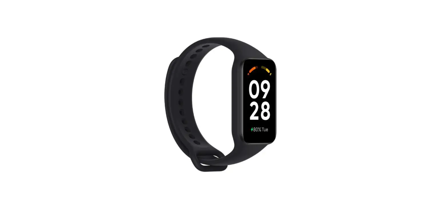 Redmi Smart Band 2 Smart Band User Manual
