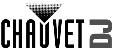 CHAUVET logo