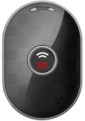 trackilive TL-5 2G GPS Tracker