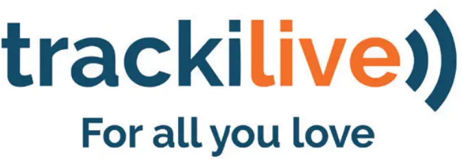 trackilive logo