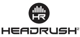 HEADRUSH LOGO