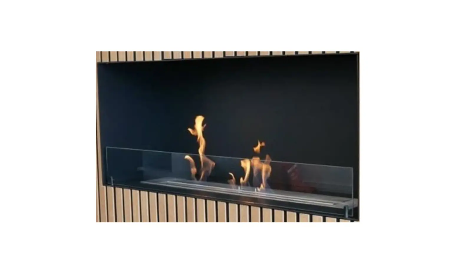 Etan Ikamin Foco Fireplace Installation Guide