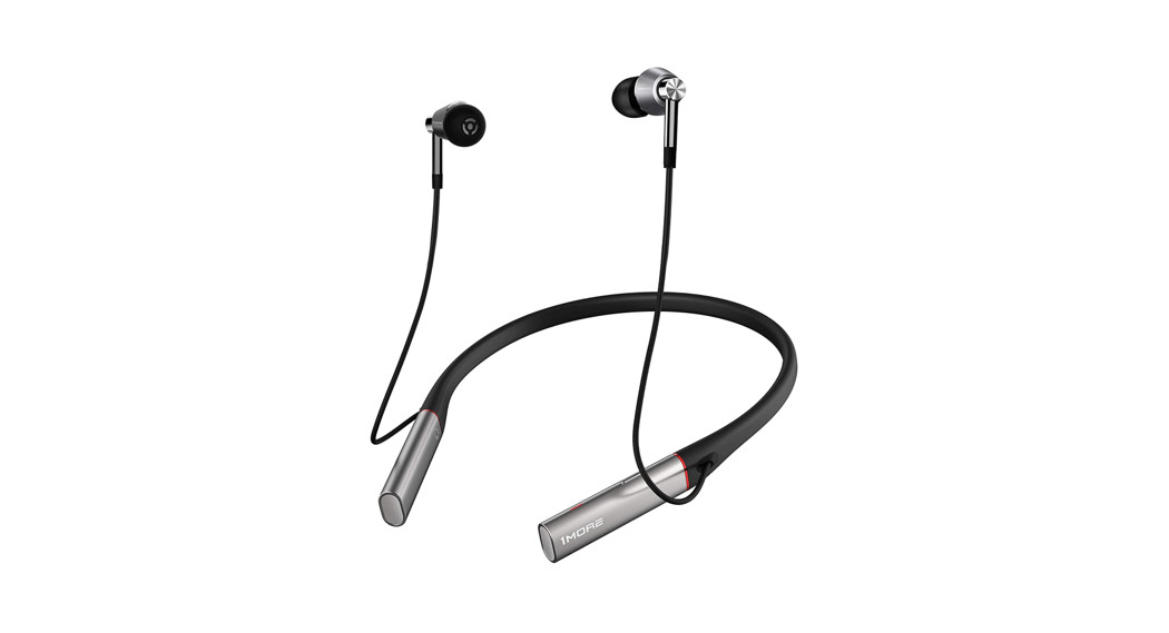 1more Ehd9001ba Wireless Earbuds Active Noise Cancelling User Manual