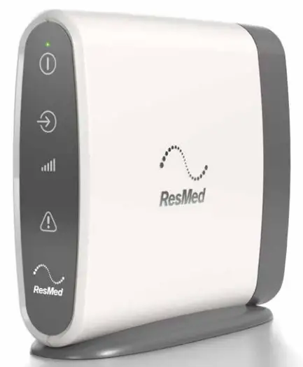 RCM1 Respiratory Care