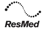 ResMed logo