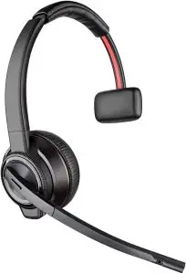 poly Savi 8210 Wireless Headset System