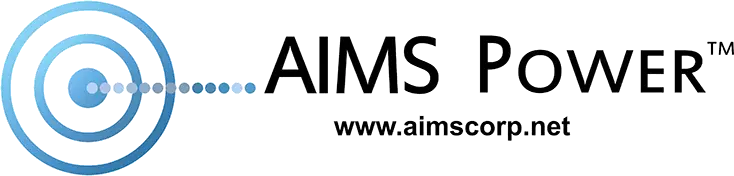AIMS Power Logo