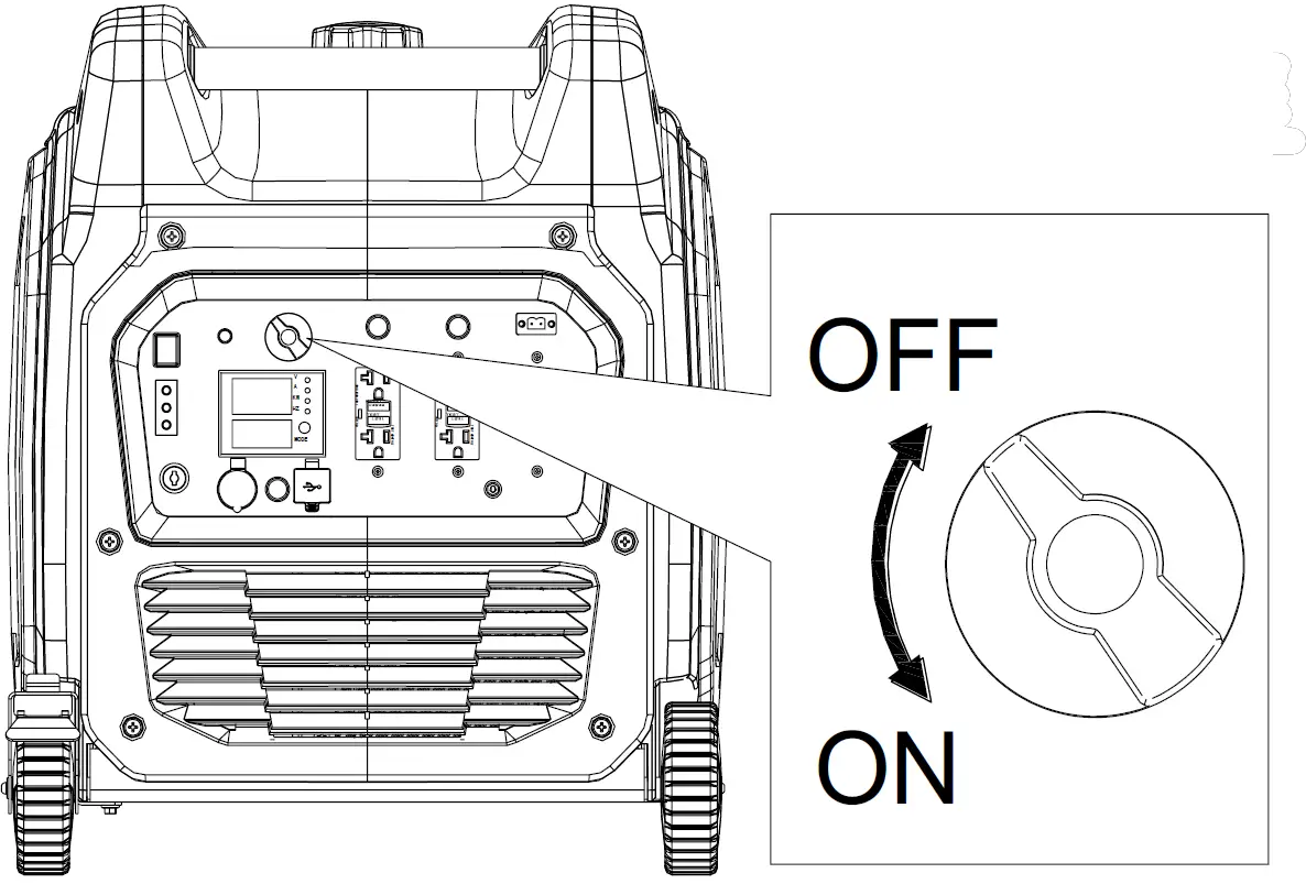 DC Circuit Protector