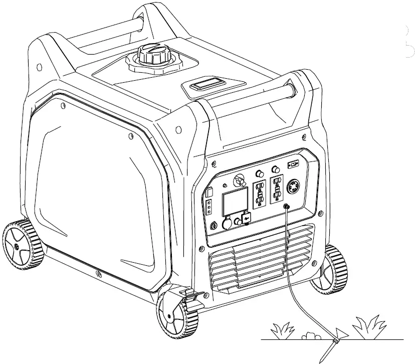 Electric Shock Prevention