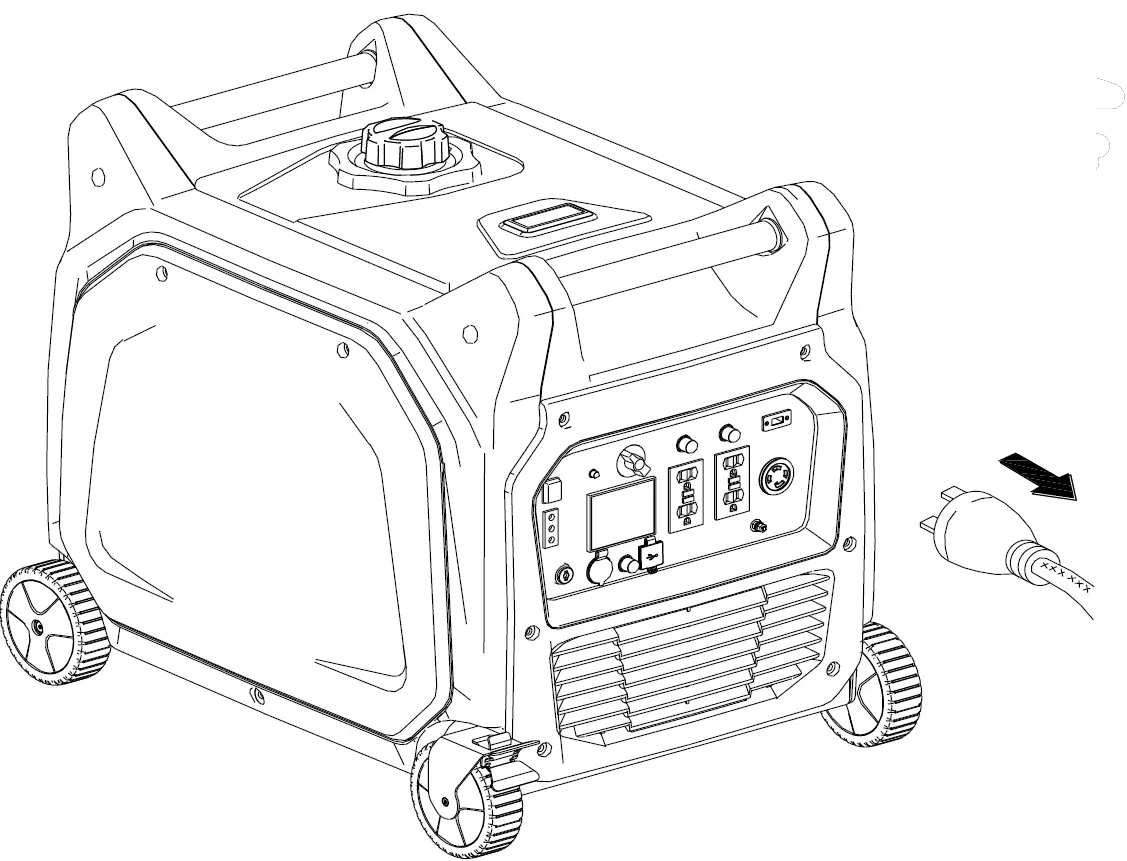 Starting the Engine 01
