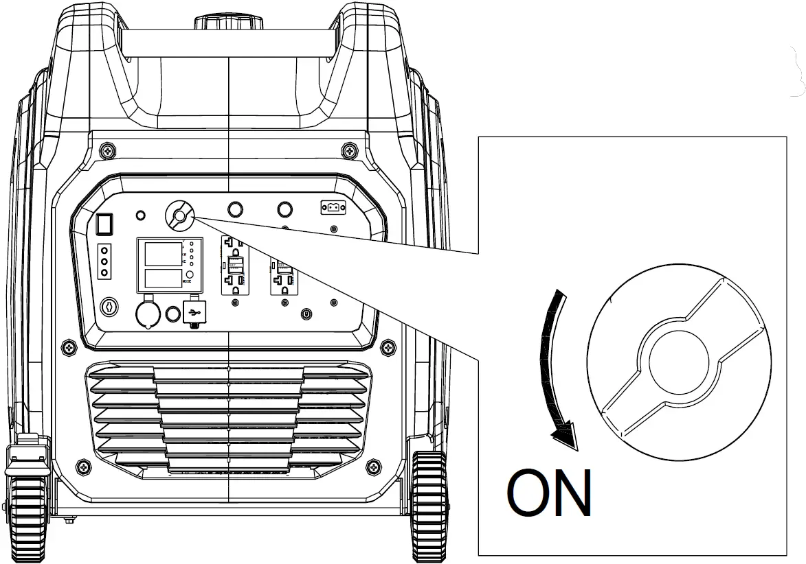 Starting the Engine 02