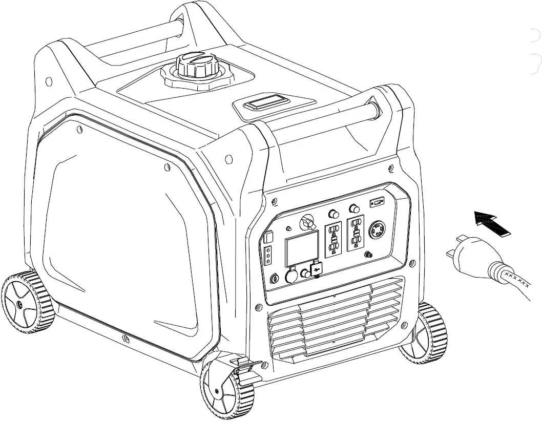 Using Electric Power 01