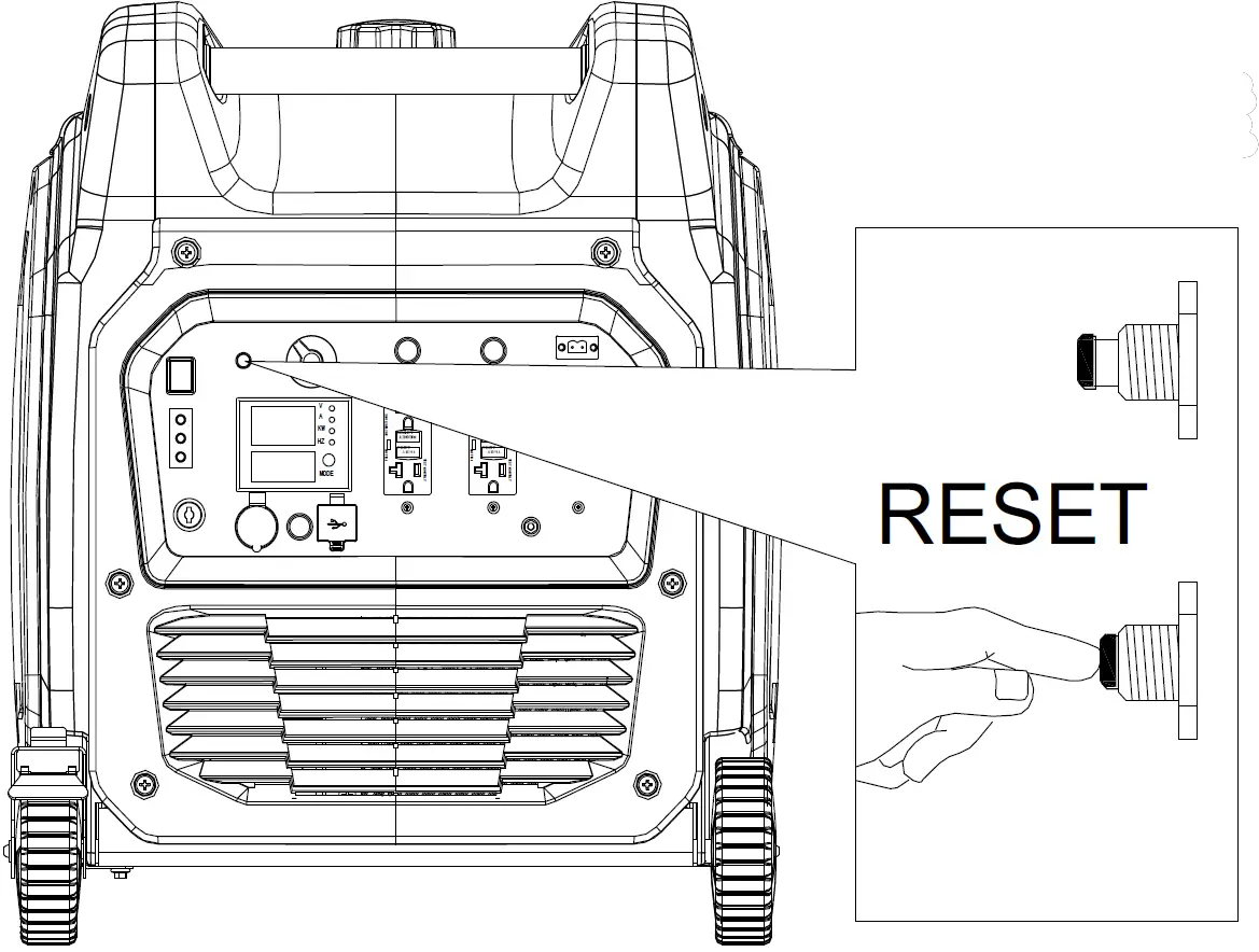 Using Electric Power 04