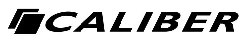 CALIBER LOGO
