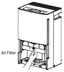 Air Filter