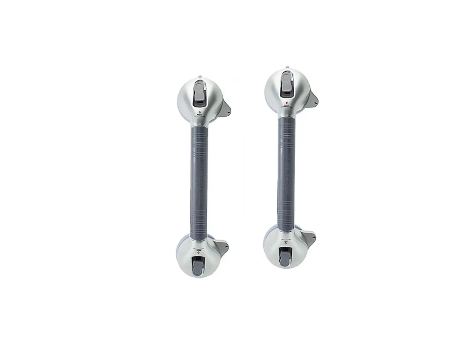 Medic Therapeutics 004-036 Ultra-grip Grab Bar For Tiled/ Non-porous Surfaces User Manual Medic Therapeutics 004-036 Ultra-grip Grab Bar For Tiled/ Non-porous Surfaces User Manual