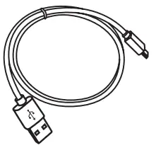 USB Cord